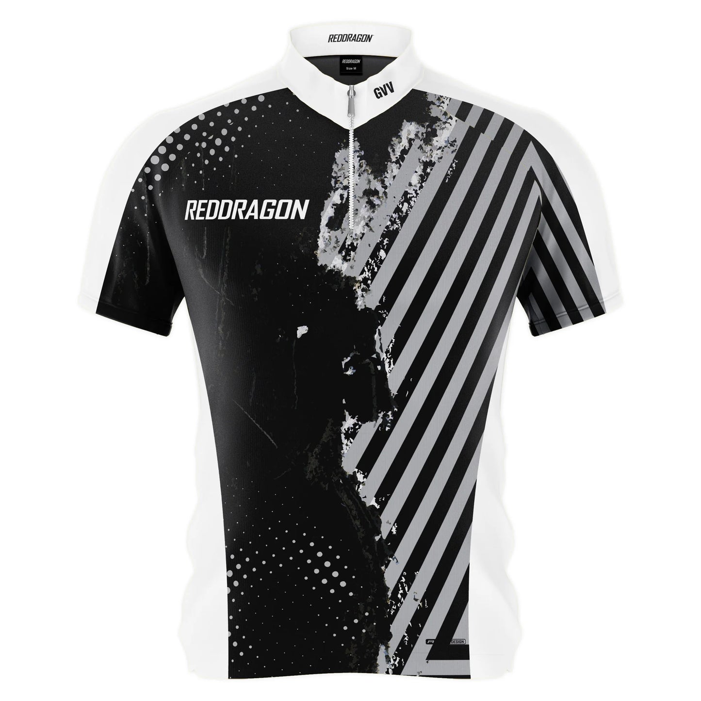 Gian Van Veen Player Limited Edition Tour Polo Signed
